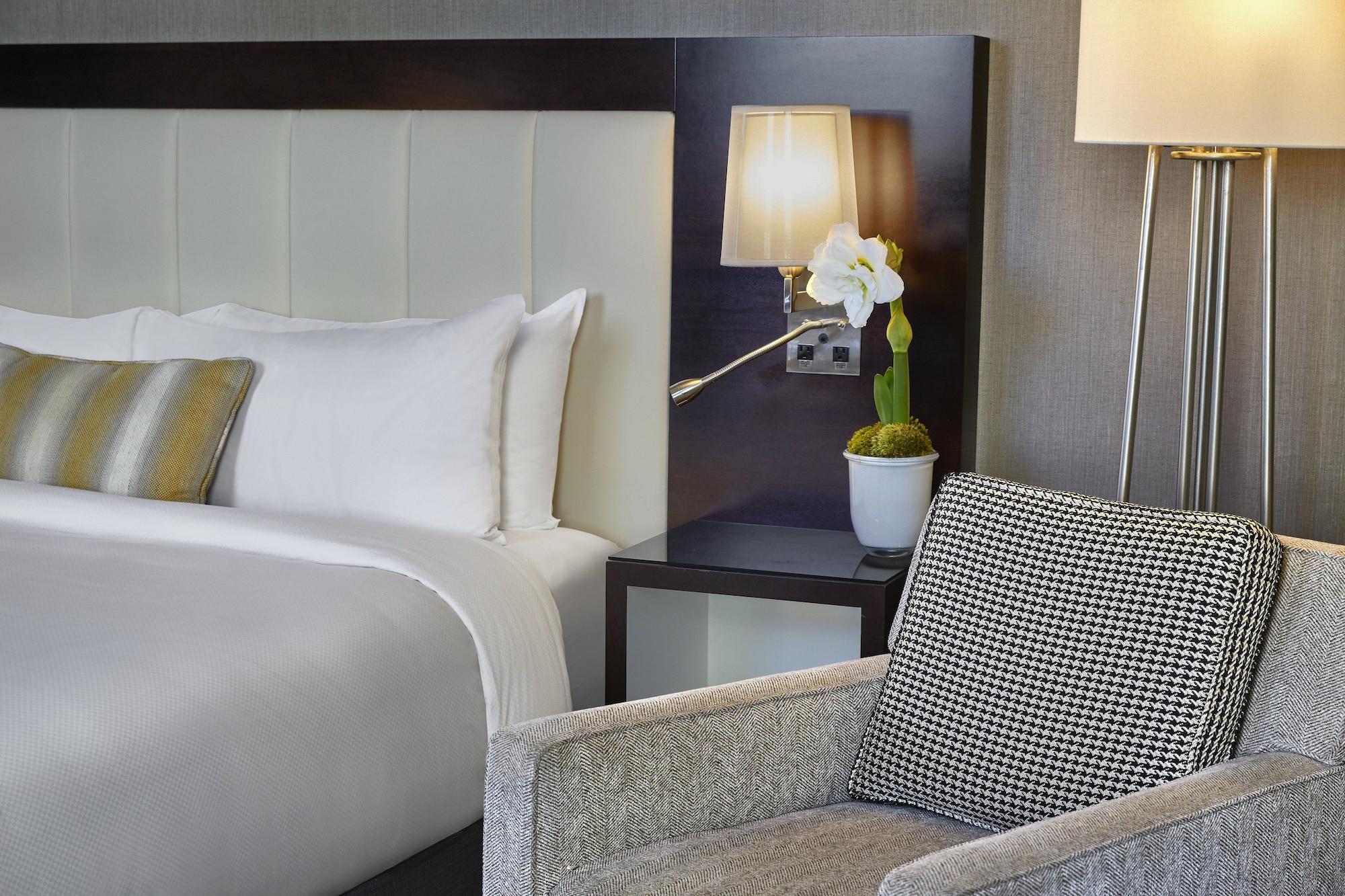 Hotel Aka Back Bay Бостон Екстер'єр фото