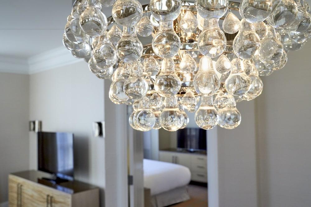Hotel Aka Back Bay Бостон Екстер'єр фото