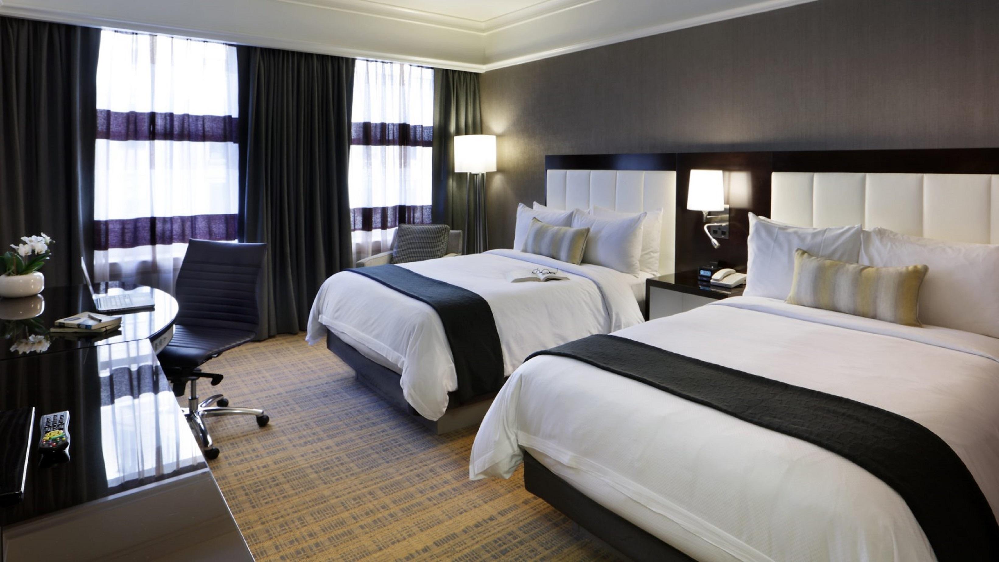 Hotel Aka Back Bay Бостон Екстер'єр фото