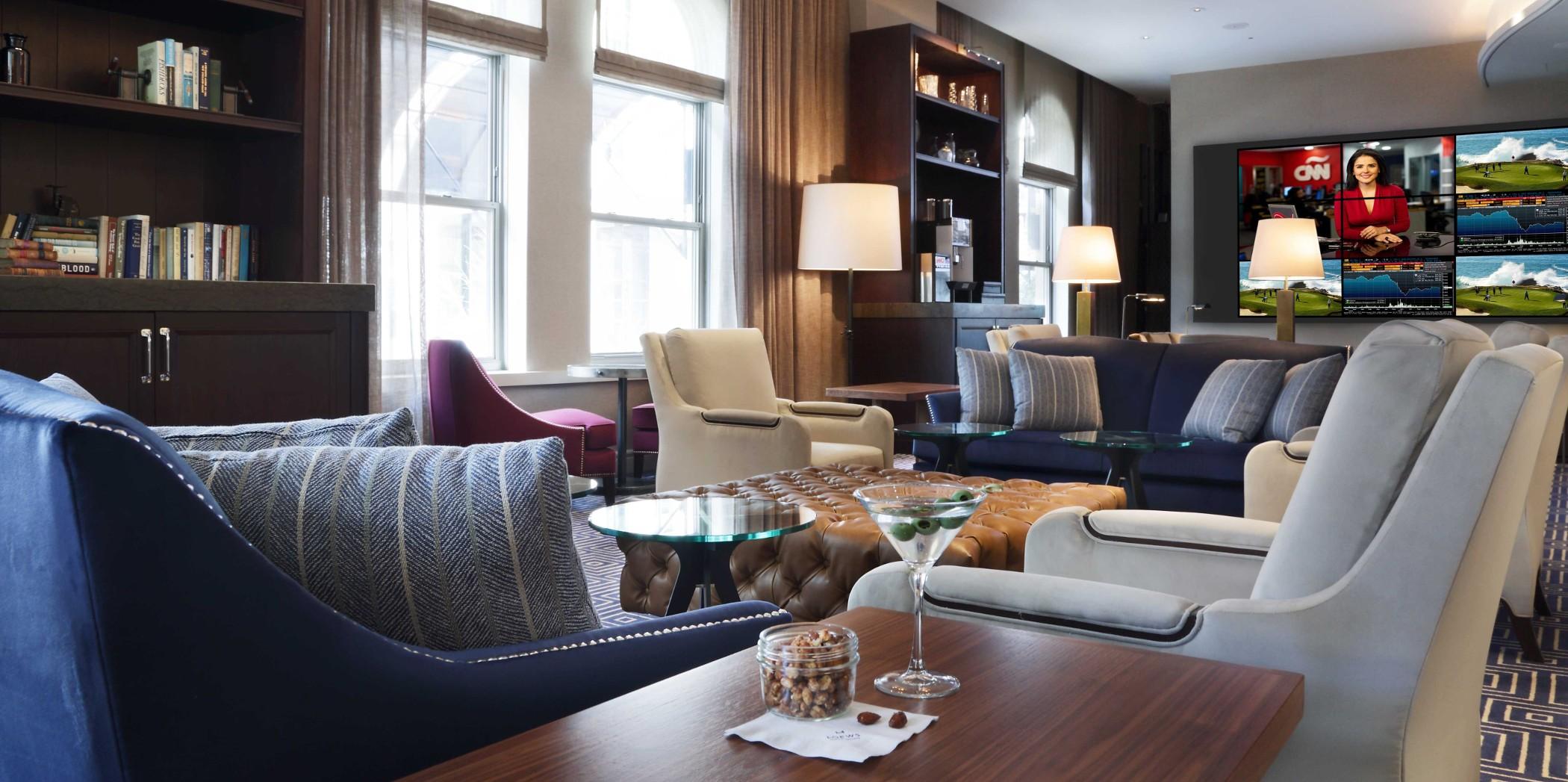 Hotel Aka Back Bay Бостон Екстер'єр фото
