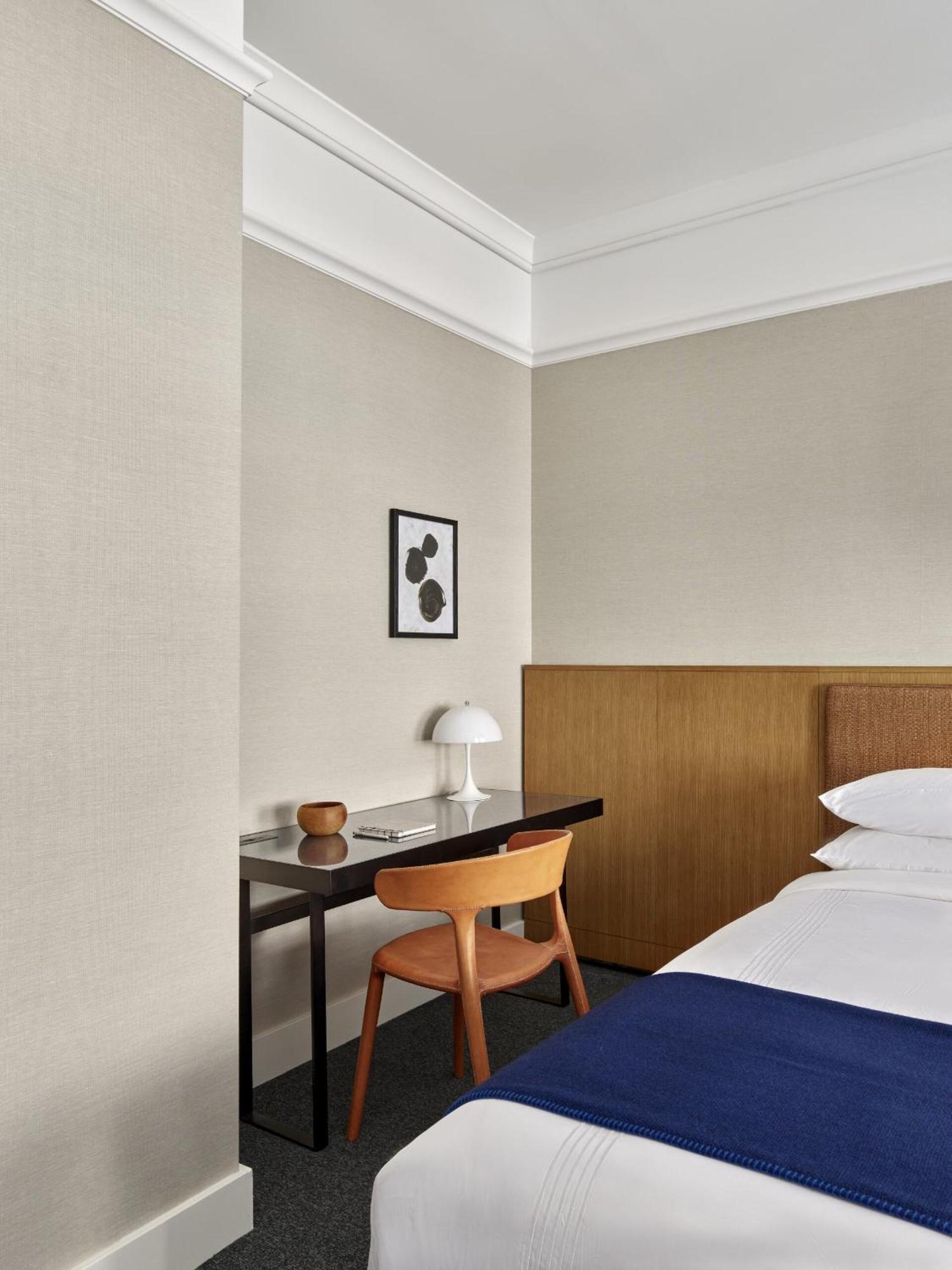 Hotel Aka Back Bay Бостон Екстер'єр фото